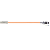 Igus MAT9461536 10 AWG 4C Round Plug Socket A / Plug Socket B Connector PVC Siemens 6FX_002-5CN51 SpeedTec Power Cable