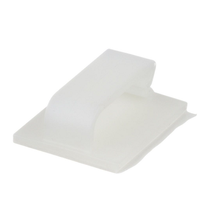 Bevel Entry Wire Clip Nylon 6.6