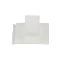 Bevel Entry Wire Clip Nylon 6.6