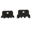 22-10 AWG Pan-Term Die Insert Crimp Head Frame Black Oxide Steel CD-570