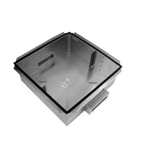 Raised Floor Enclosures for Patch Panels A0822-RF