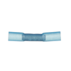 16-14 AWG Butt Splices Heat Shrink Copper Polyolefin 600V BSH14-Q (Pack of 25)