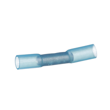 16-14 AWG Butt Splices Heat Shrink Copper Polyolefin 600V BSH14-Q (Pack of 25)