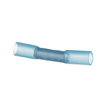 16-14 AWG Butt Splices Heat Shrink Copper Polyolefin 600V BSH14-Q (Pack of 25)