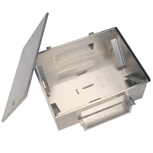 Raised Floor Enclosures for Patch Panels A0822-RF