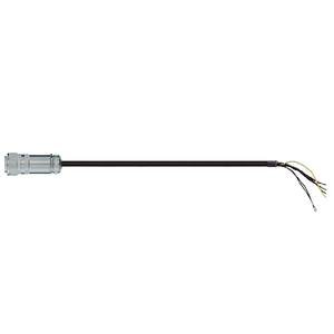 Igus Connector Kit Allen Bradley 2090-UXNBMP-18Sxx Harnessed Drive Cable