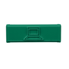 0.56x0.18 Plastic Snap Icon Data Image Faceplate ABS CIDGR-C (Pack of 100)