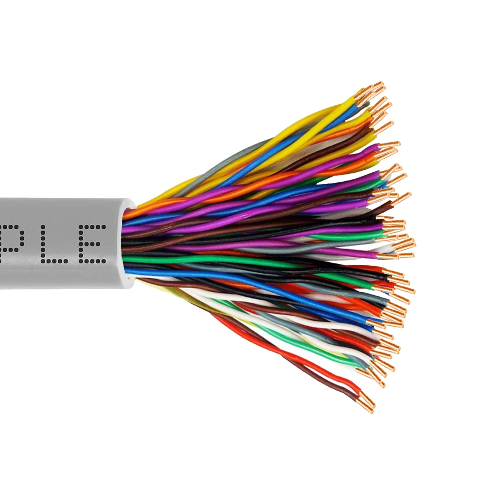 Catogery 3 Cables (CAT3)