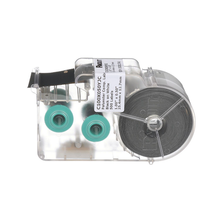 1x0.50 Thermal Transfer Component Printable Label P1 Cassette 500 Polyester C100X050YJC