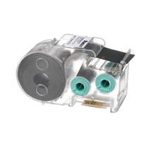 1x0.50 Thermal Transfer Component Printable Label P1 Cassette 500 Polyester C100X050YJC