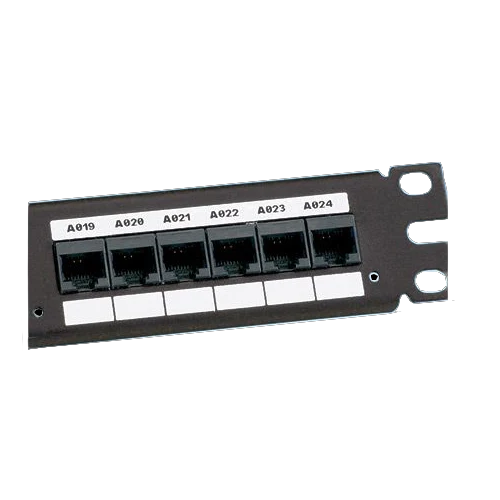 0.61x0.30 Thermal Transfer Component TDP Printer Label Polyester C061X030YPT (Pack of 2500)