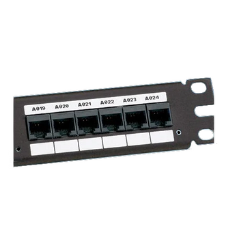 1.25x0.30 Thermal Transfer Component TDP Printer Label Polyester C125X030YPT (Pack of 2500)