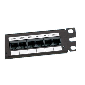 1.25x0.30 Thermal Transfer Component TDP Printer Label Polyester C125X030YPT (Pack of 2500)