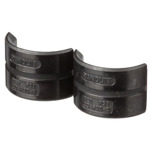 750 MCM Pan Lug CD-920 Crimping Die Black Oxide Steel Black P106 CD-920-750