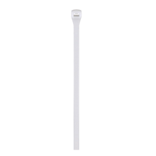 4.1x0.098 Contour-Ty Miniature Cable Tie Plenum Nylon 6.6 CBR1M-M (Pack of 1000)