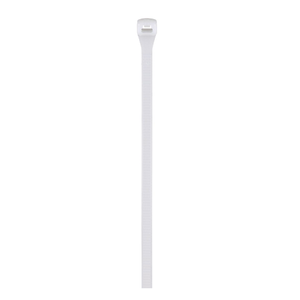Contour-Ty Miniature Cable Tie Plenum Nylon 6.6