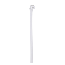 4.1x0.098 Contour-Ty Miniature Cable Tie Plenum Nylon 6.6 CBR1M-M (Pack of 1000)