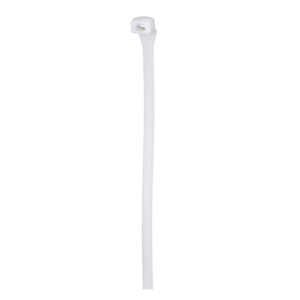 Contour-Ty Miniature Cable Tie Plenum Nylon 6.6