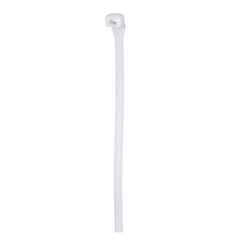 4.1x0.098 Contour-Ty Miniature Cable Tie Plenum Nylon 6.6 CBR1M-M (Pack of 1000)
