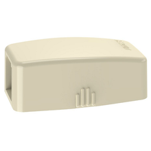 1 Port Mini-Com Surface Mount Boxe Quick Release ABS CBXQ1EI-A