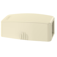 1 Port Mini-Com Surface Mount Boxe Quick Release ABS CBXQ1EI-A