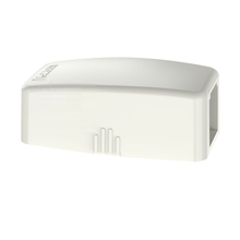 1 Port Mini-Com Surface Mount Boxe Quick Release ABS CBXQ1IW-A