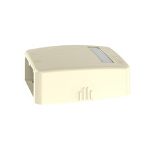 2 Port Mini-Com Surface Mount Boxe Quick Release ABS CBXQ2EI-A