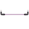 Igus RJ45 T Above A/B Angled Connector Crossover Hirose Harnessed CAT5e Cable