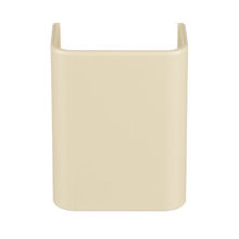 Pan Way LD Surface Raceway Coupler Fitting ABS Plastic