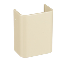 2x1.6 Pan Way LD10 Surface Raceway Coupler Fitting ABS Plastic CF10EI-X (Pack of 10)