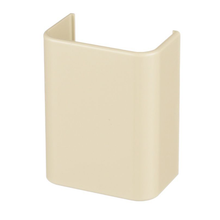 2x1.6 Pan Way LD10 Surface Raceway Coupler Fitting ABS Plastic CF10EI-X (Pack of 10)