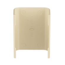 2x1.6 Pan Way LD10 Surface Raceway Coupler Fitting ABS Plastic CF10EI-X (Pack of 10)