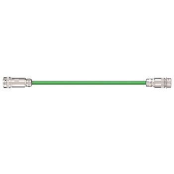 Igus MAT9289014 26/3P 26/4C 26/2C Circular Plug A/B Connector TPE NUM AGOFRU030Mxxx Extension Encoder Cable