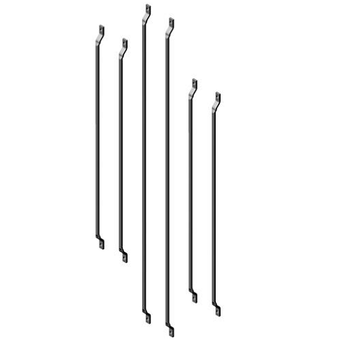 Cable Lashing Bar Kit for Velocity Vertical Cable Manager 13928-001