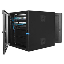 Cube It Wall Mount Cabinet 12419-E24
