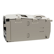 1 Port 22-26 AWG Mini-Com Cat5e Jack Module Shielded TG Style RJ45 CJS5E88TGY