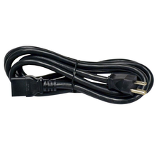 IEC C20 PDU Input Power Cords 17763-001