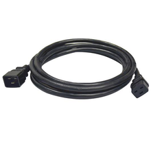 IEC C20 PDU Input Power Cords 17763-003