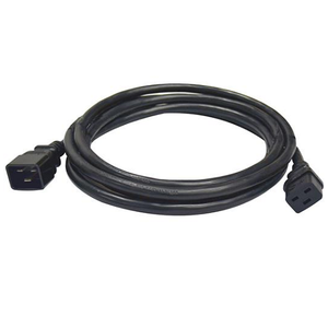 IEC C20 PDU Input Power Cords 17763-010