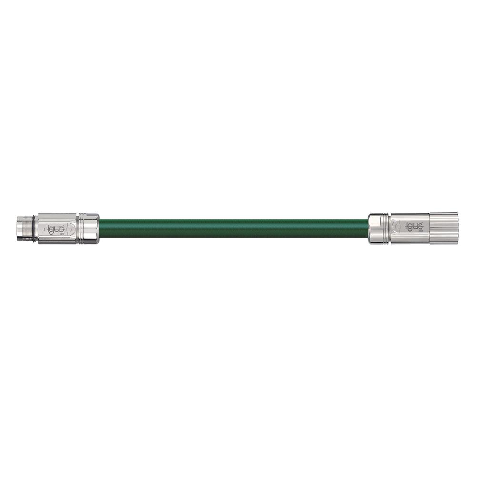 Igus MAT9297001 16/4C 18/2P Ordering Data Connector PVC Baumueller 324781 15A Extension Cable