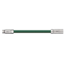 Igus MAT9297001 16/4C 18/2P Ordering Data Connector PVC Baumueller 324781 15A Extension Cable