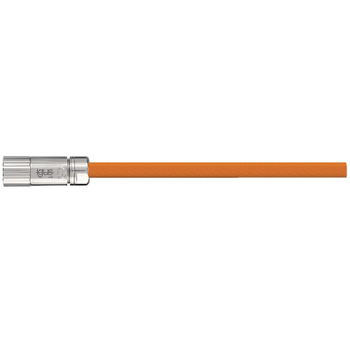 Igus Ordering Data Connector Baumueller 15A Servo Cable