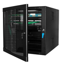 Cube It Wall Mount Cabinet 12419-E24