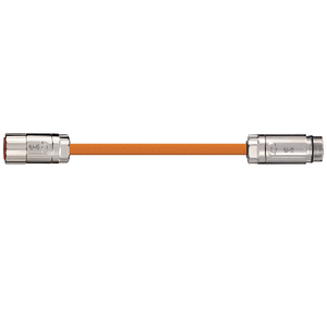 Igus Ordering Data Connector Baumueller 326589 28A Extension Cable