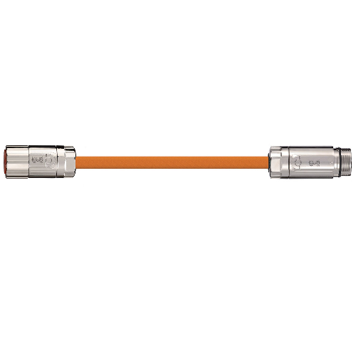 Igus Ordering Data Connector Baumueller 326589 28A Extension Cable