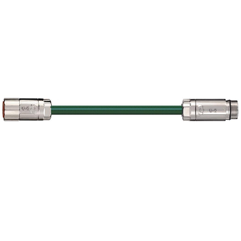 Igus MAT9297060 12/4C 16/2P Ordering Data Connector PVC Baumueller 326589 28A Extension Cable