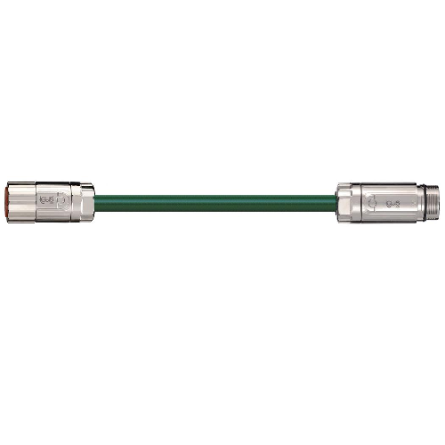 Igus MAT9297060 12/4C 16/2P Ordering Data Connector PVC Baumueller 326589 28A Extension Cable