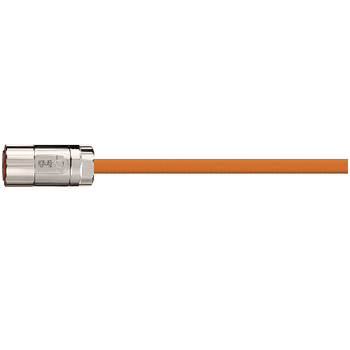 Igus Ordering Data Connector Baumueller 28A Servo Cable