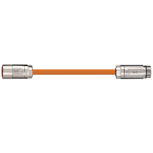 Igus Ordering Data Connector Baumueller 326600 36A Extension Cable