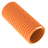 1 Corrugated Loom Tubing Slit Wall Polyethylene CLT100F-C3 100FT
